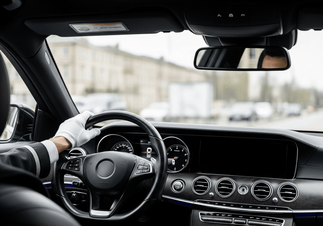 Service professionnel