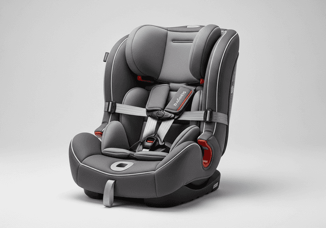 Siège auto