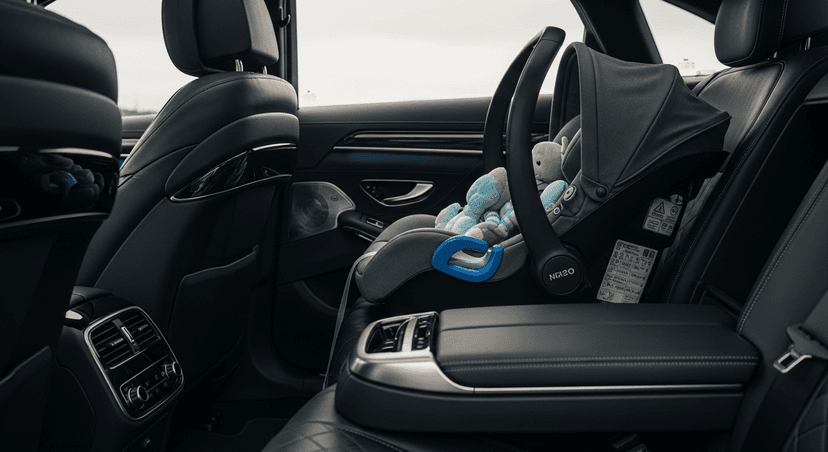 Siège auto