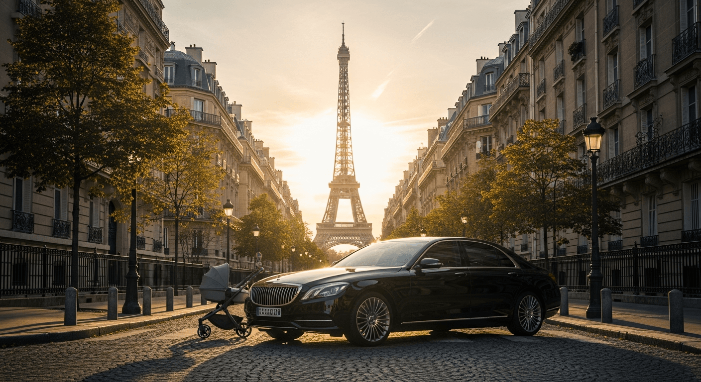Paris — Montmartre
